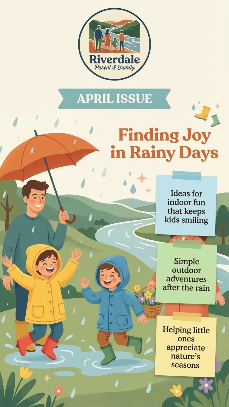 April Edition