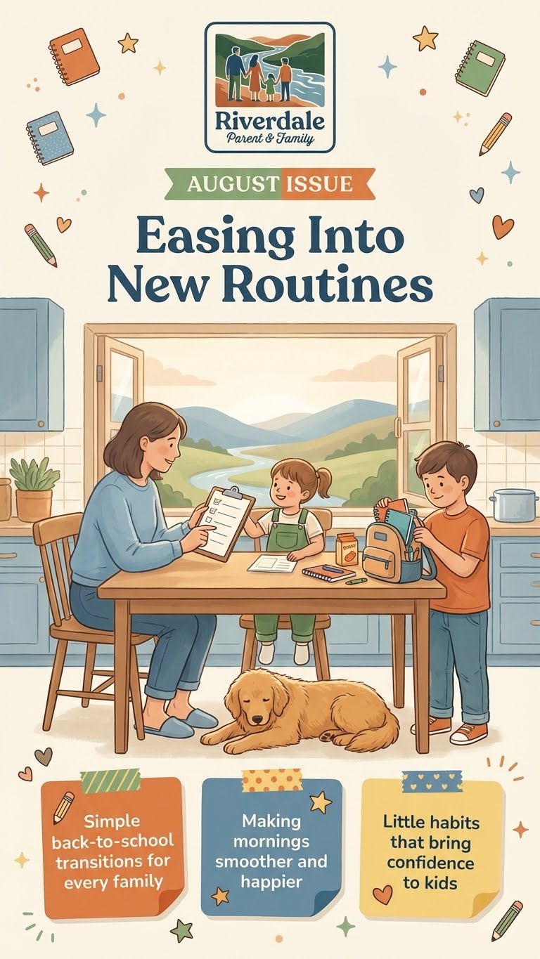 August Edition