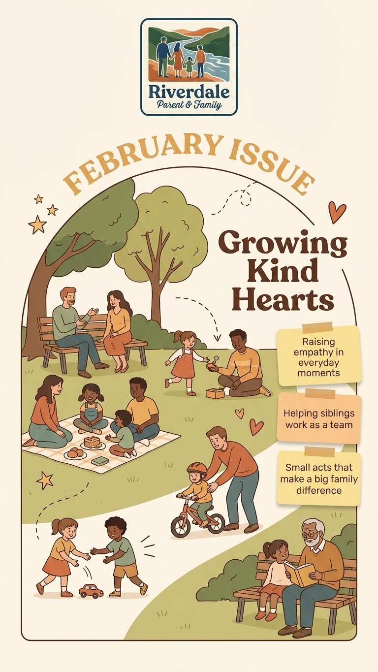 February Edition