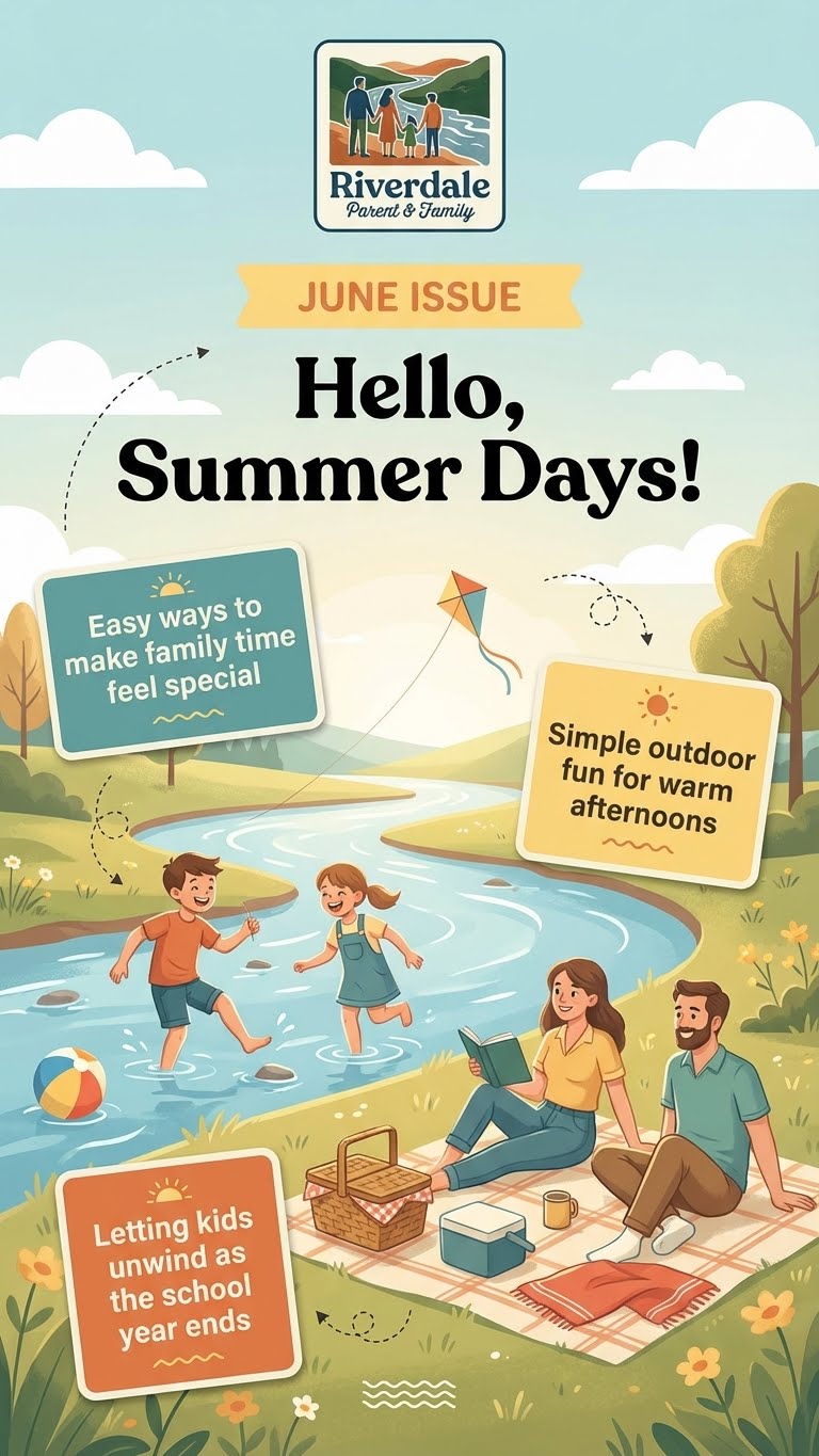 June Edition